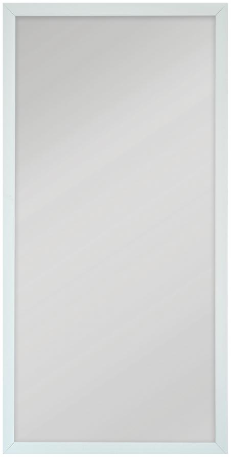 Specchio Amanda Bianco 40x80 cm