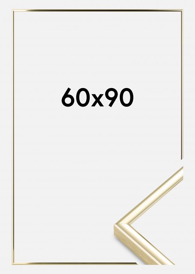 Cornice Nielsen Premium Classic Oro 60x90 cm