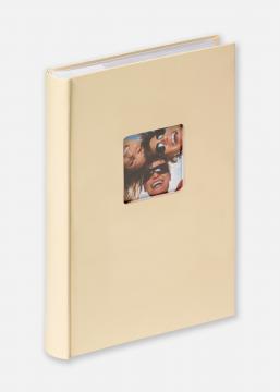Fun Album Crema - 300 Immagini in formato 10x15 cm