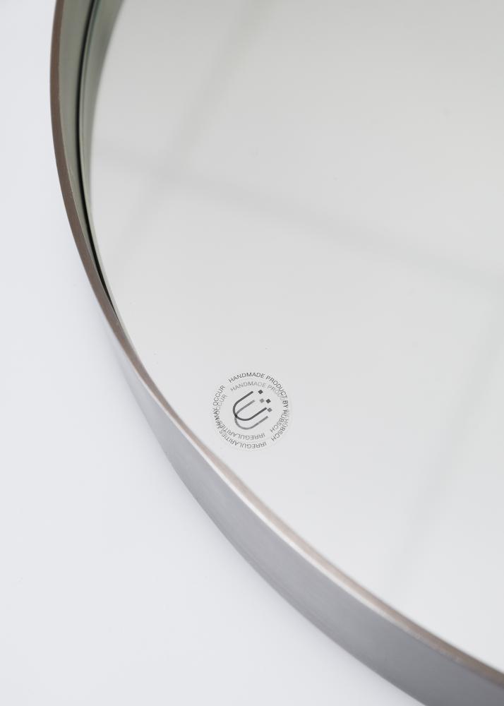 Specchio Metal 40 cm 