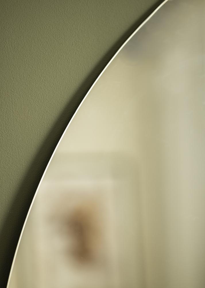 Specchio Round Clear 110 cm 