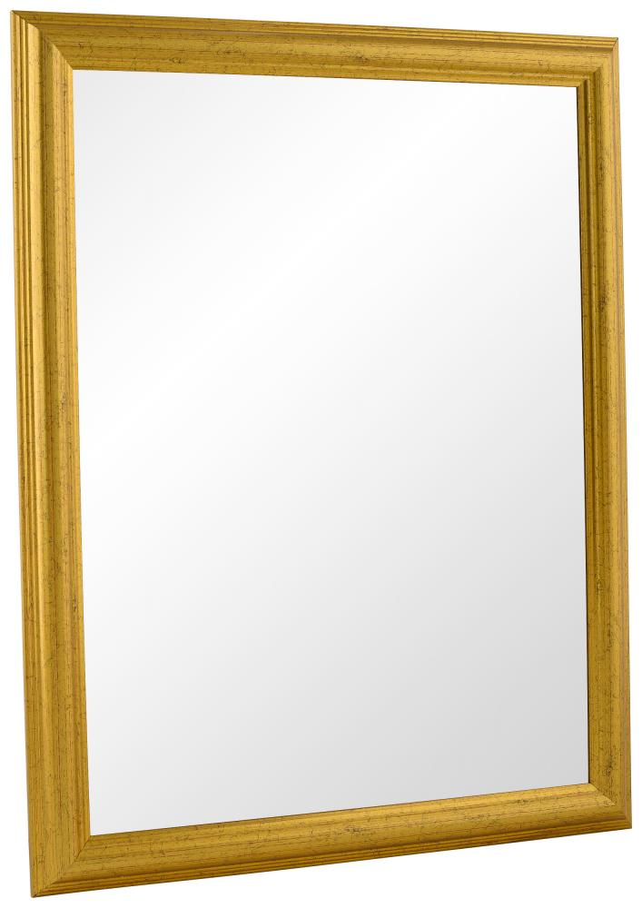 Specchio Vstkusten Oro - Misure personalizzate