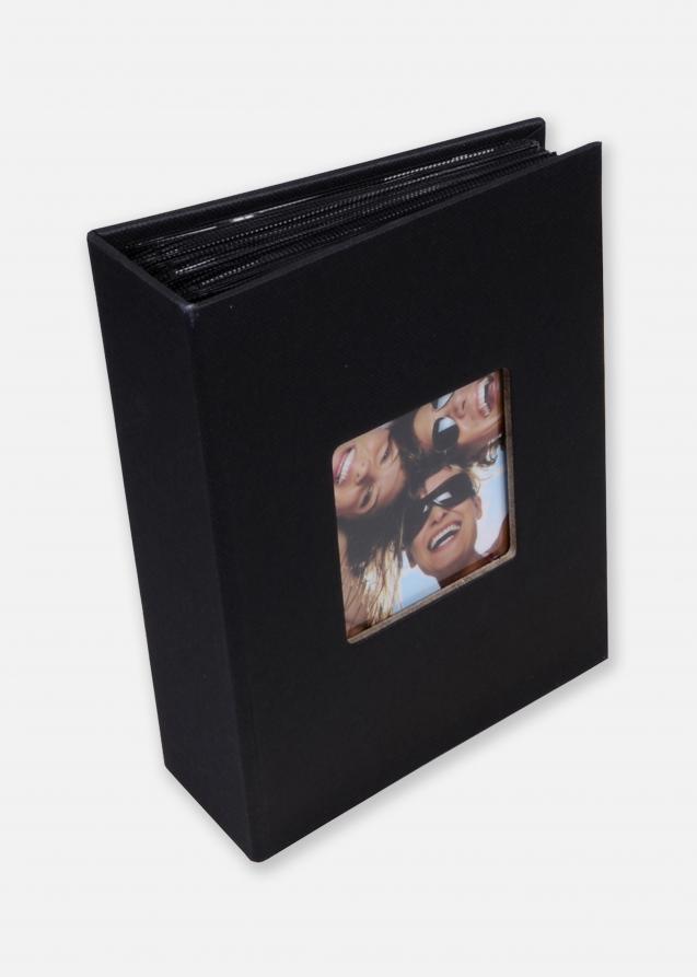 Fun Album Nero - 100 Immagini in formato 10x15 cm
