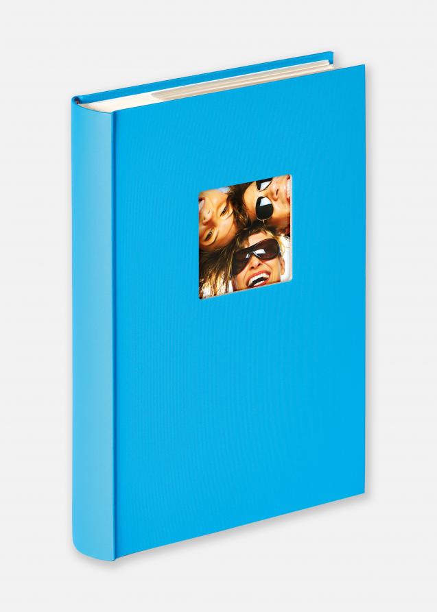 Fun Blu cielo - 300 Immagini in formato 10x15 cm