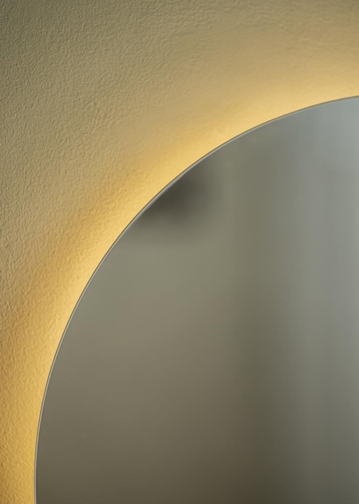 KAILA Specchio LED 40 cm 