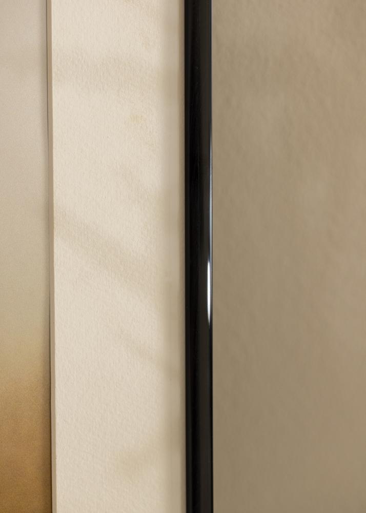 Cornice BGA Modern Style Vetro acrilico Nero 30x40 cm