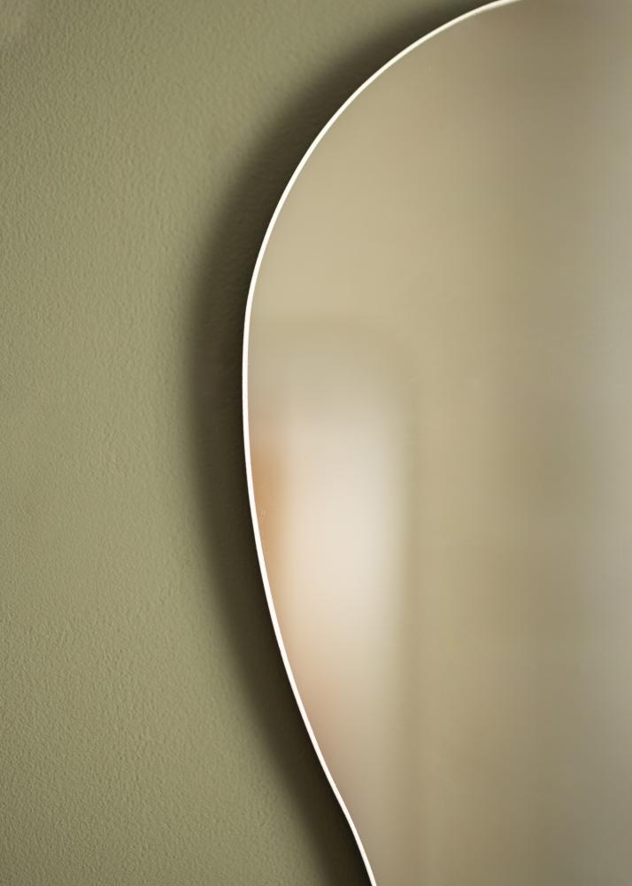 Specchio Resonance 35x80 cm