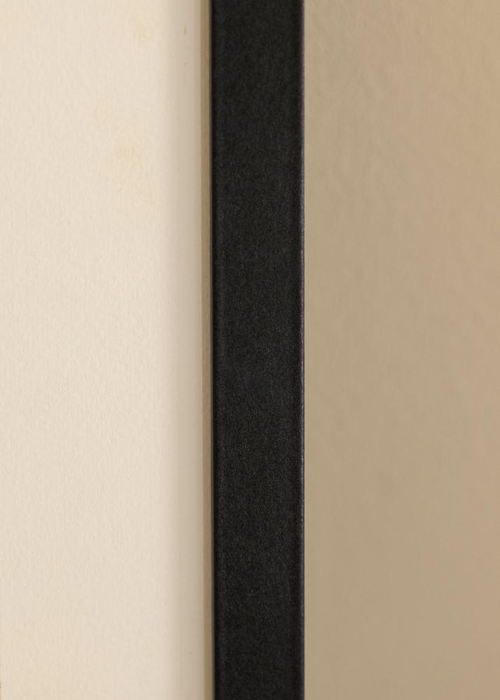 Cornice BGA Classic Vetro acrilico Nero 42x59,4 cm (A2)