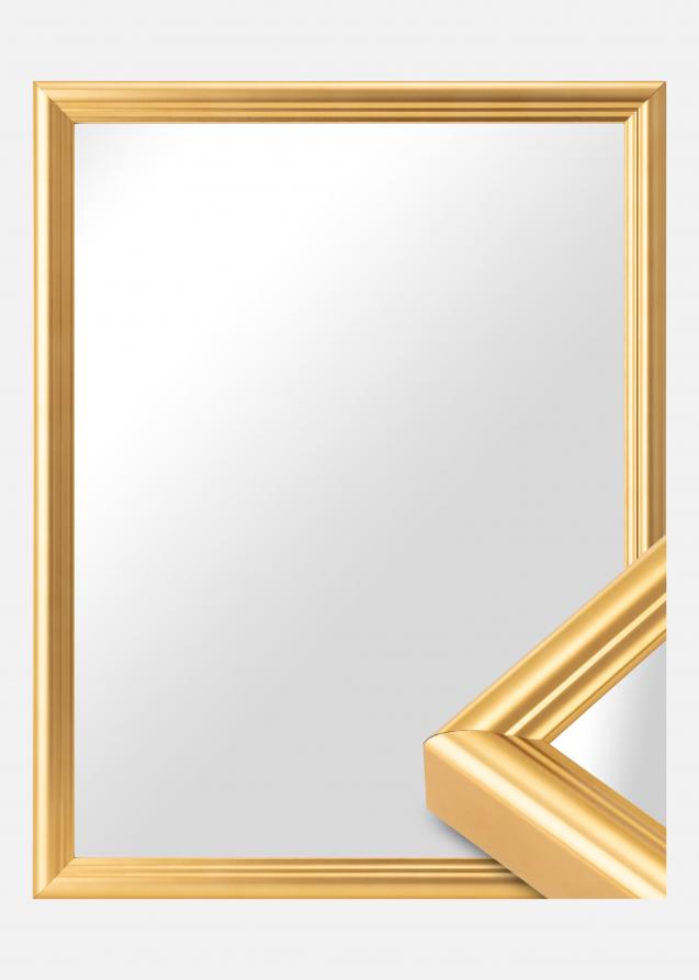 Specchio Högbo Oro - Misure personalizzate