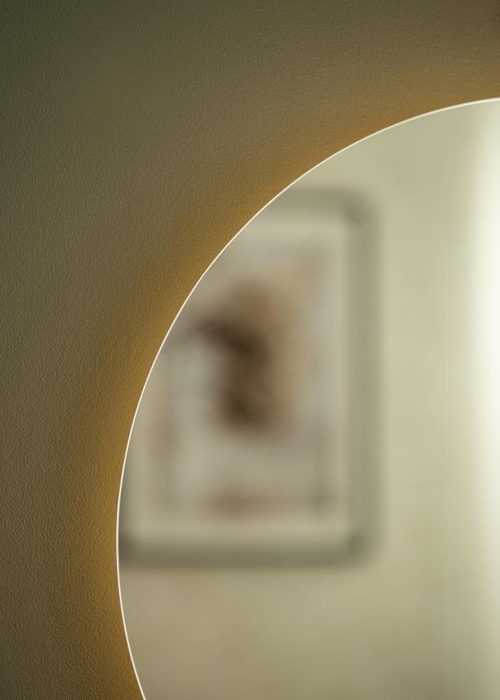 KAILA Specchio LED 50 cm 