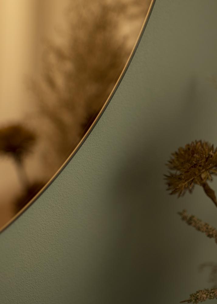 KAILA Rotondo Specchio Rose Gold 50 cm 
