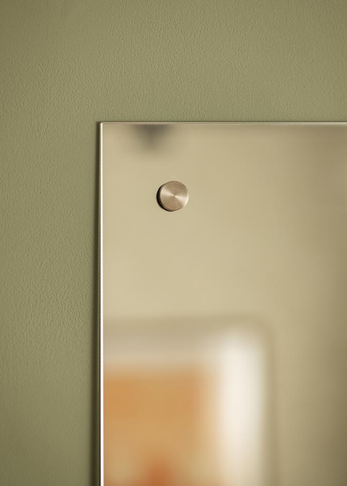 Specchio Clarity 70x90 cm