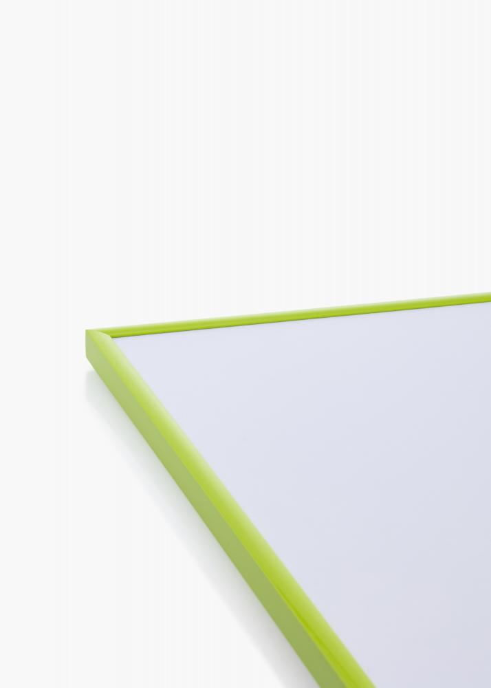 Cornice New Lifestyle Vetro acrilico May Green 70x100 cm