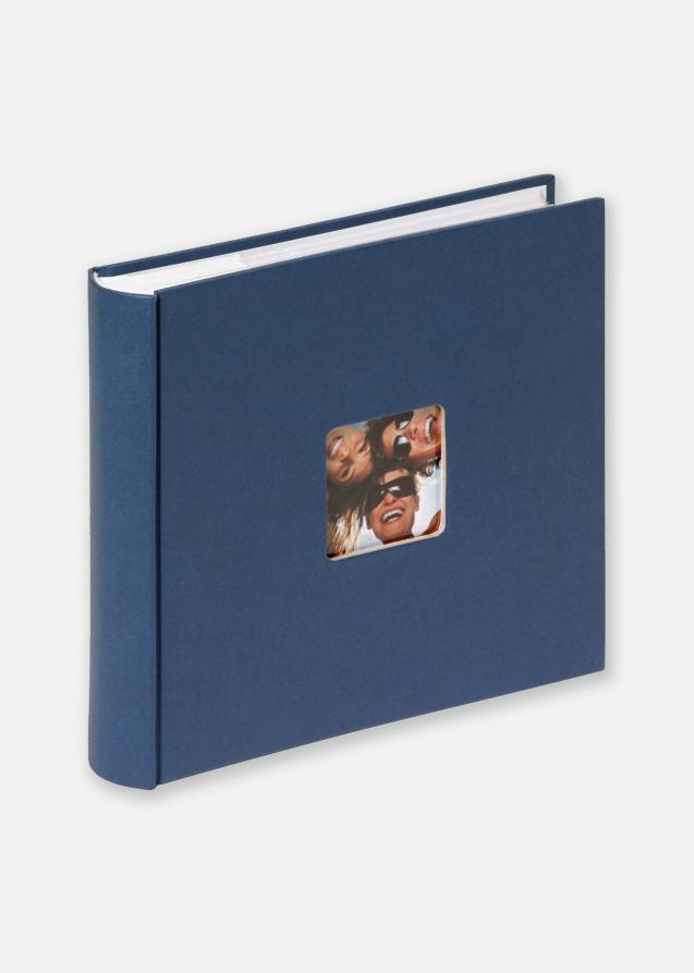 Fun Album spazio per memo Blu - 200 Immagini in formato 10x15 cm