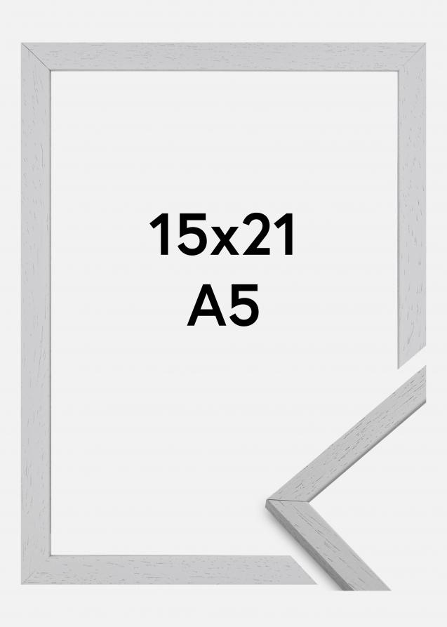 Cornice Edsbyn Grey 15x21 cm (A5)