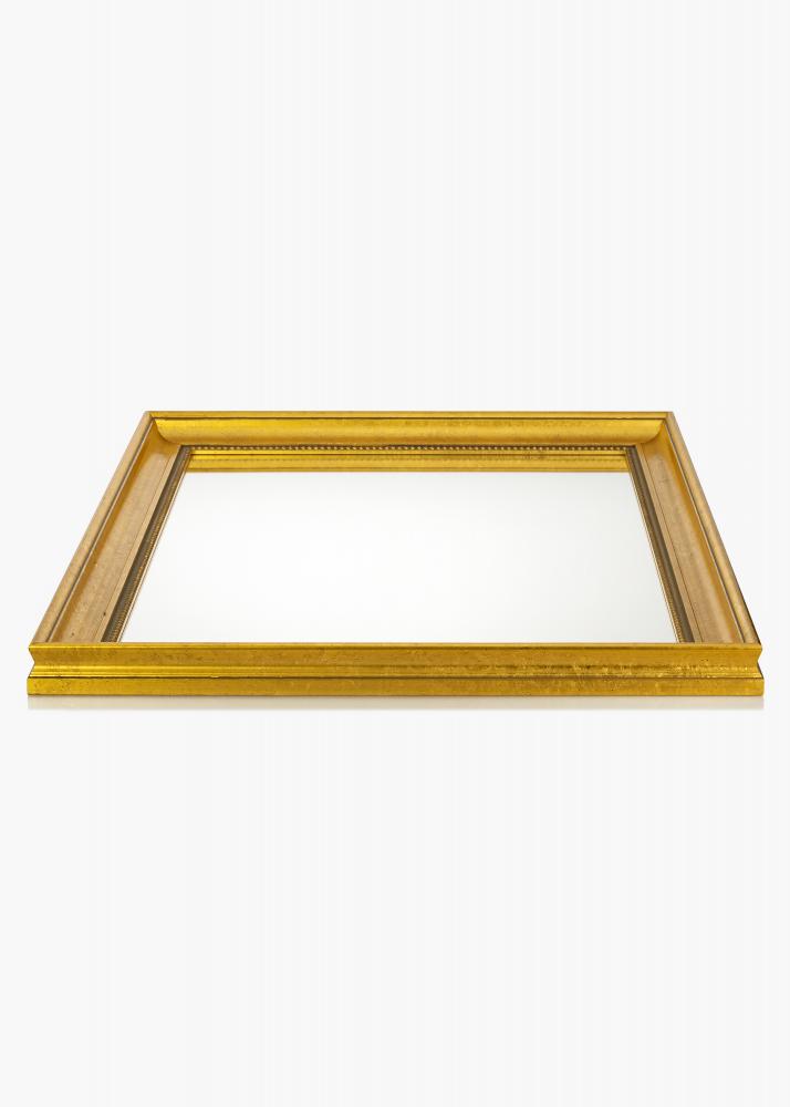 Specchio Baroque Classico Oro 50x70 cm
