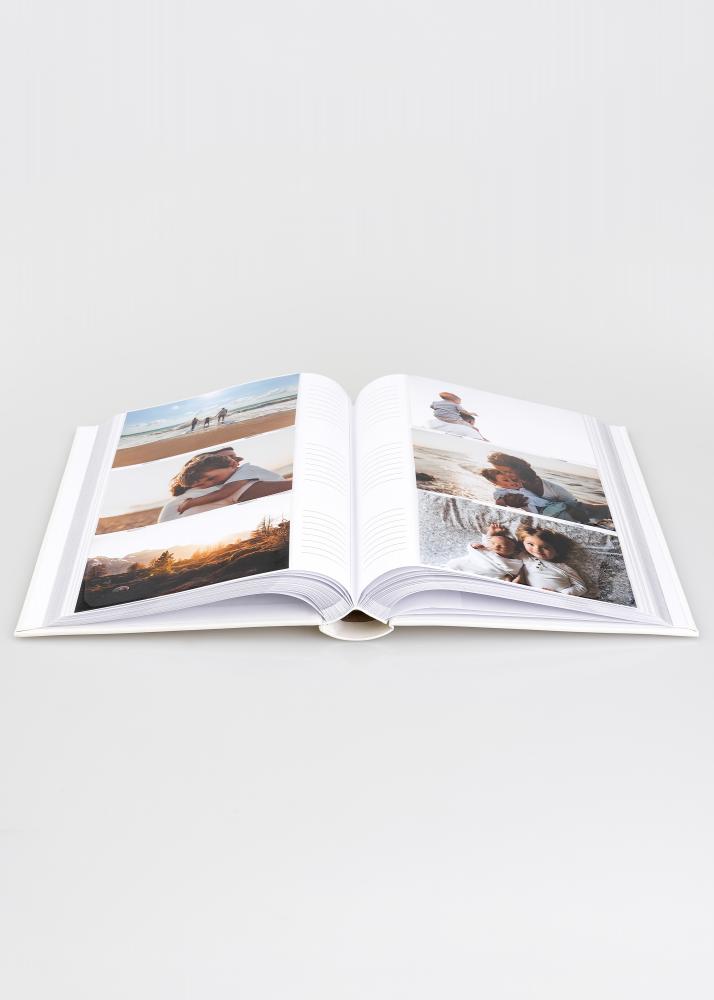 Monza Album spazio per memo Blu - 300 Immagini in formato 10x15 cm