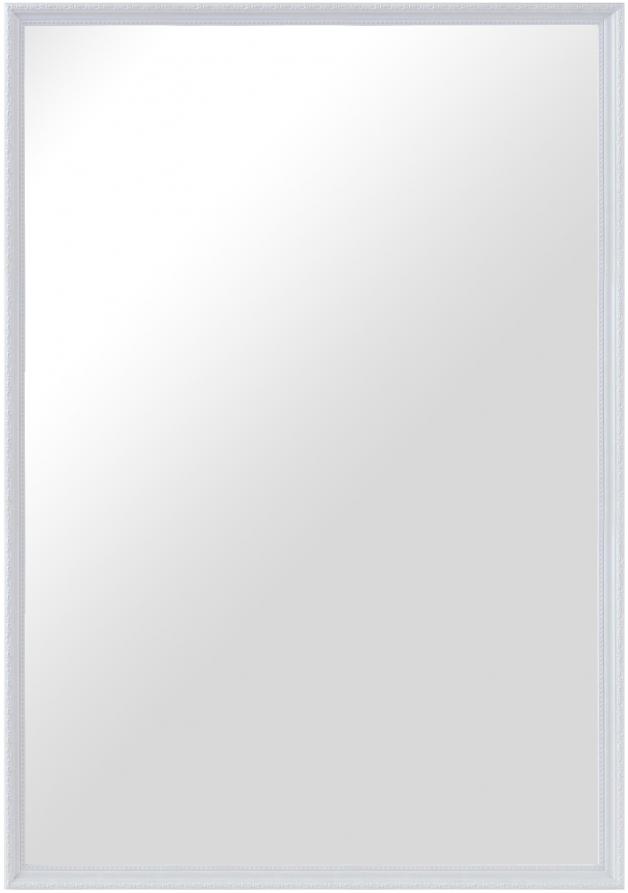 Specchio Abisko Bianco 70x100 cm