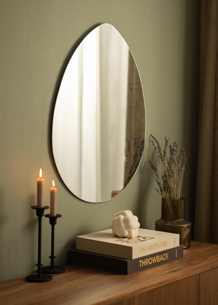 Specchio Brilliance 60x70 cm