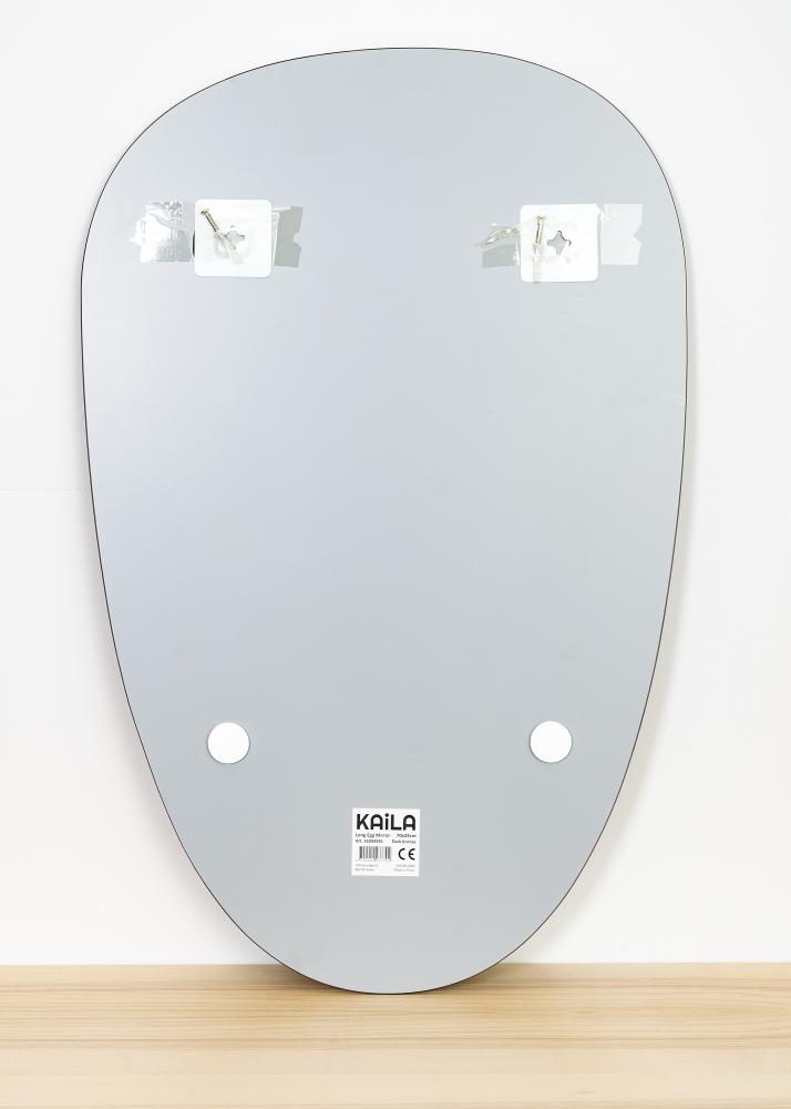 KAILA Specchio Shape II 45x70 cm