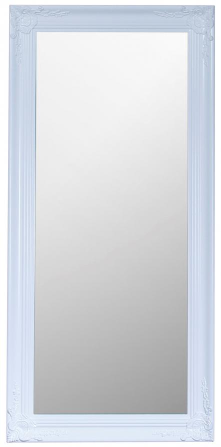 Specchio Ödeshög Bianco 35x85 cm