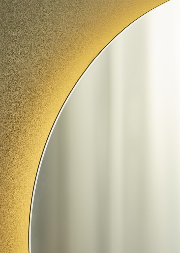 KAILA Specchio LED 60 cm 