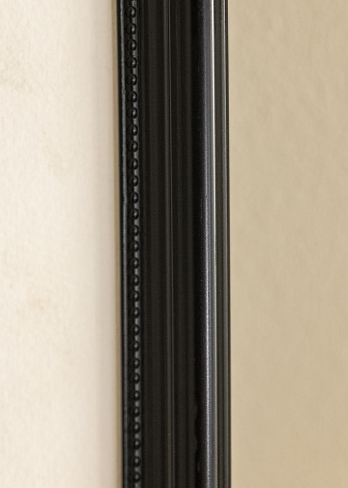 Cornice Gala Vetro acrilico Nero 30x40 cm