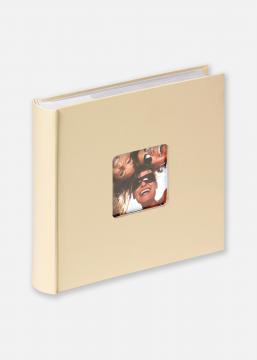 Fun Album Crema - 200 Immagini in formato 10x15 cm