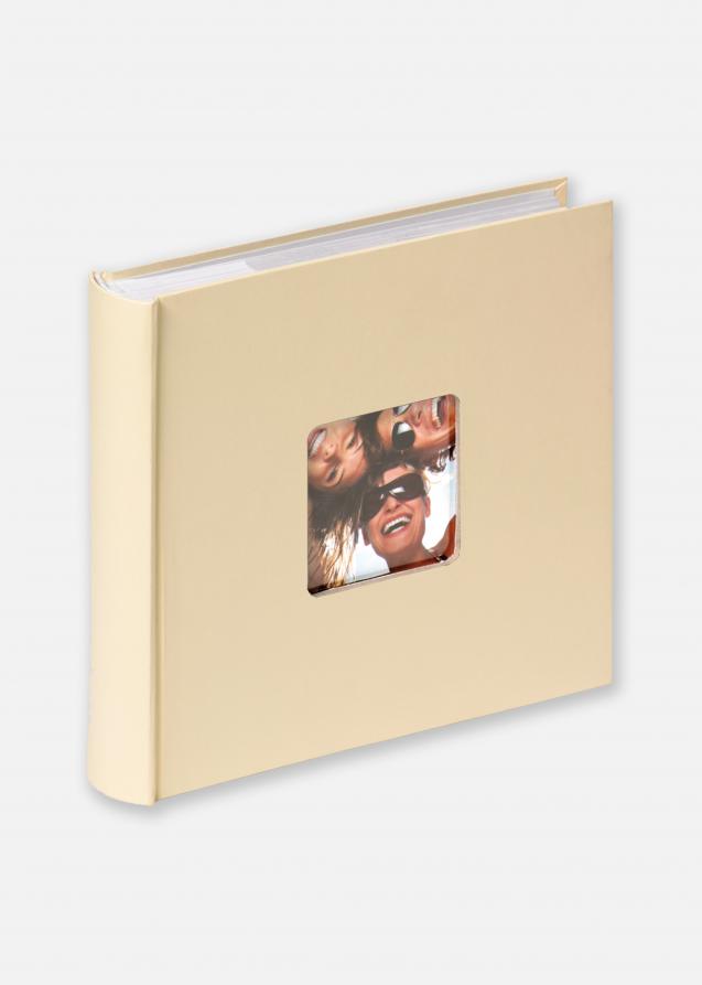 Fun Album Crema - 200 Immagini in formato 10x15 cm