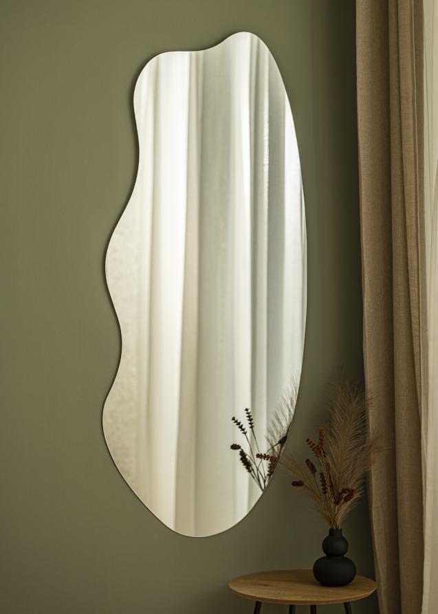 KAILA Specchio Swirling 60x140 cm