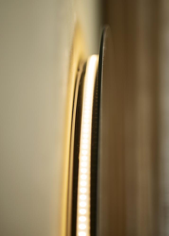 KAILA Specchio LED 90 cm 