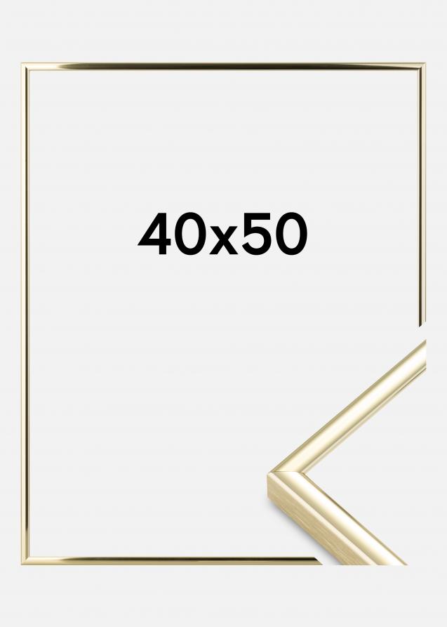 Cornice Nielsen Premium Classic Oro 40x50 cm