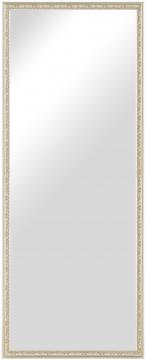 Specchio Nostalgia Argento 40x100 cm