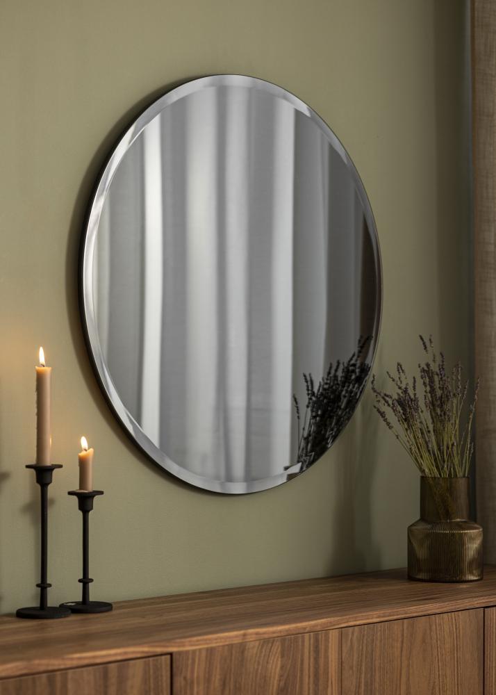 Specchio Prestige Warm Grey 80 cm 