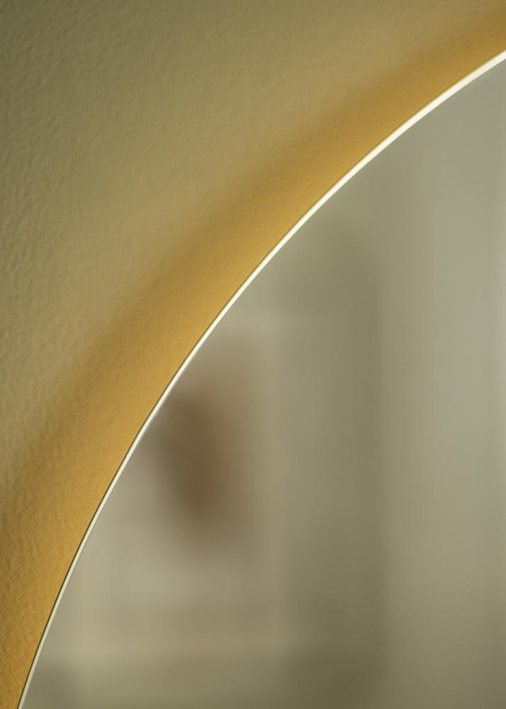 KAILA Specchio LED 70 cm 