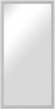 Specchio Nostalgia Bianco 40x80 cm
