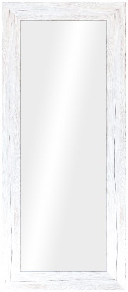 Specchio Ida Bianco 60x148 cm
