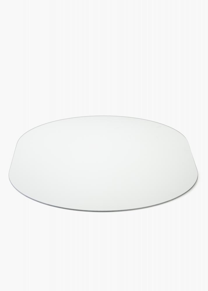 Specchio Ovale 50x70 cm