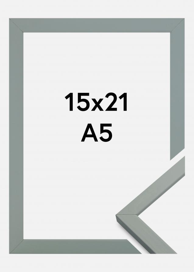 Cornice NordicLine Peppermint 15x21 cm (A5)