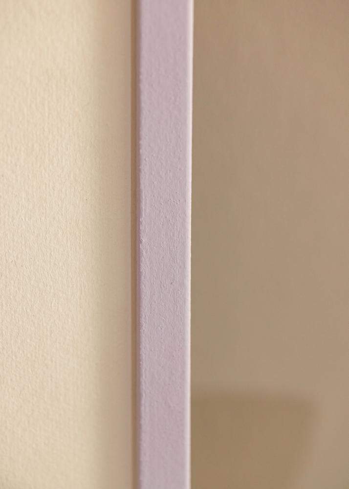 Colorful Vetro acrilico Viola 70x100 cm