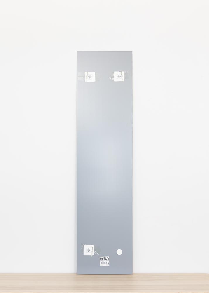 KAILA Specchio Sharp 30x120 cm