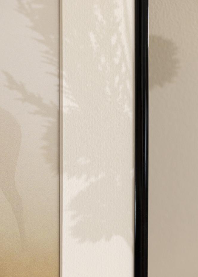Cornice New Lifestyle Vetro acrilico Nero 32,9x48,3 cm (A3+)