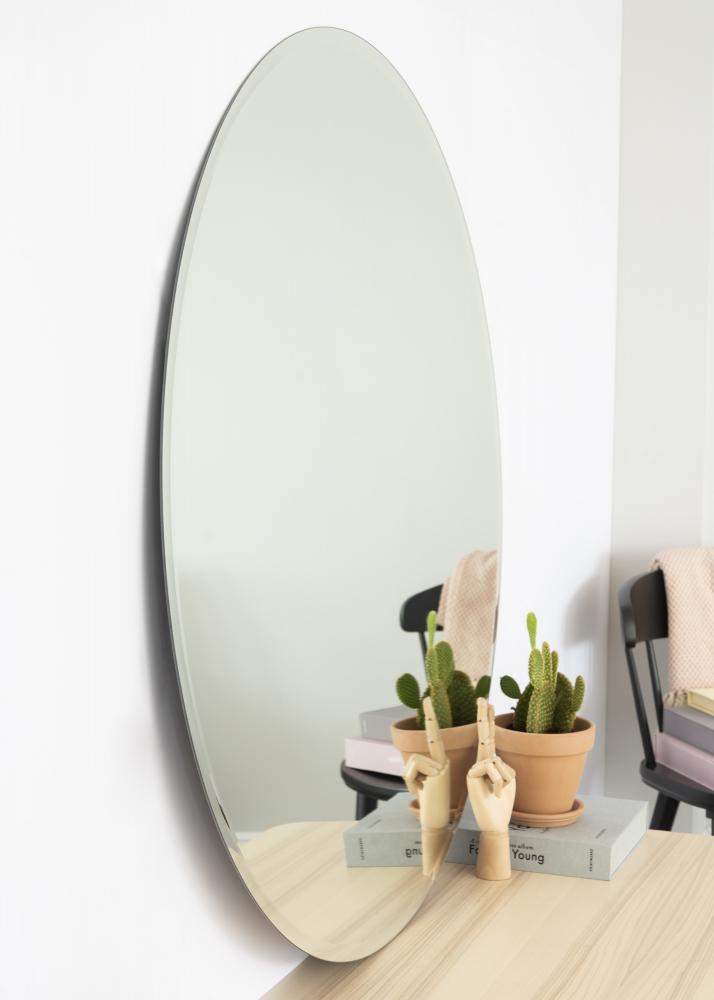 KAILA Rotondo Specchio Deluxe 110 cm 