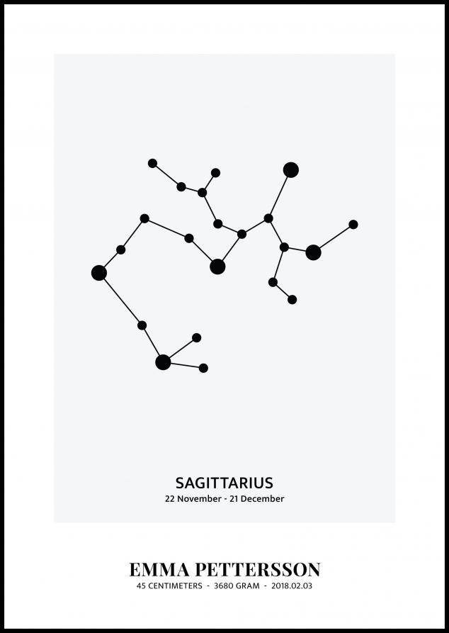 Sagittarius - Segno zodiacale