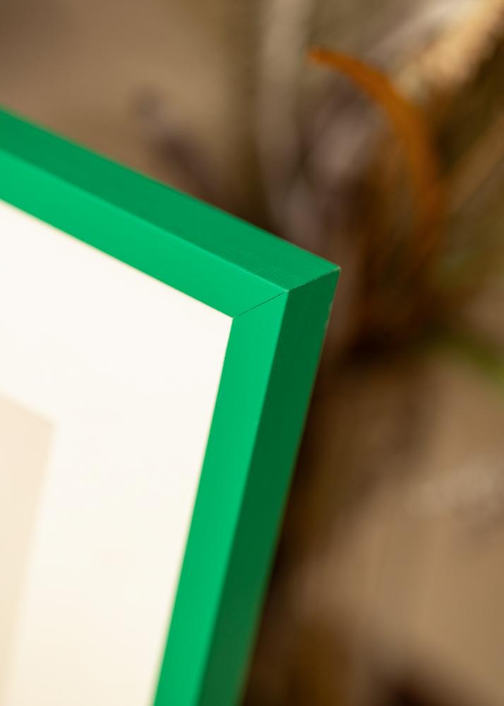 Colorful Vetro acrilico Verde 59,4x84,1 cm (A1)