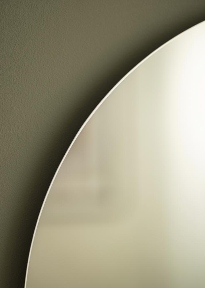 Specchio Round Clear 50 cm 