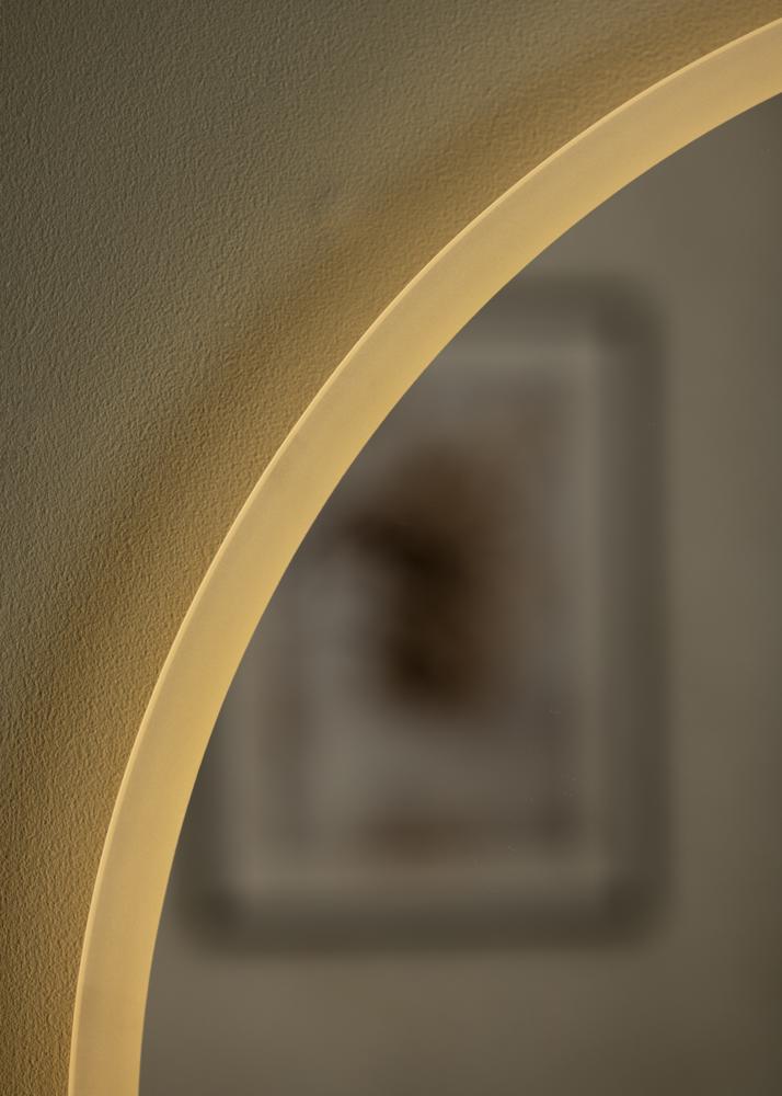 KAILA Specchio Frost LED 70 cm 