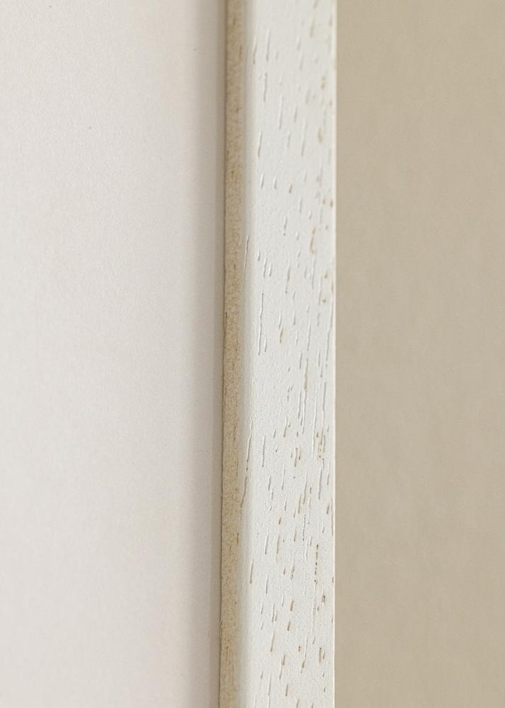 Cornice Edsbyn Vetro acrilico Warm White 30x70 cm