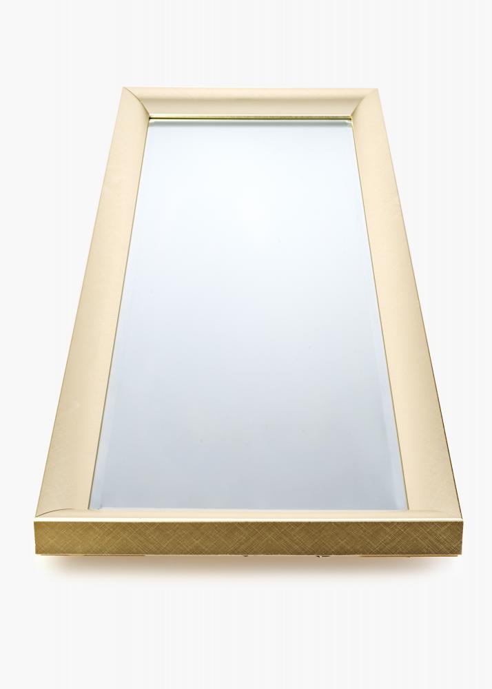 Specchio Olden Argento 60x150 cm