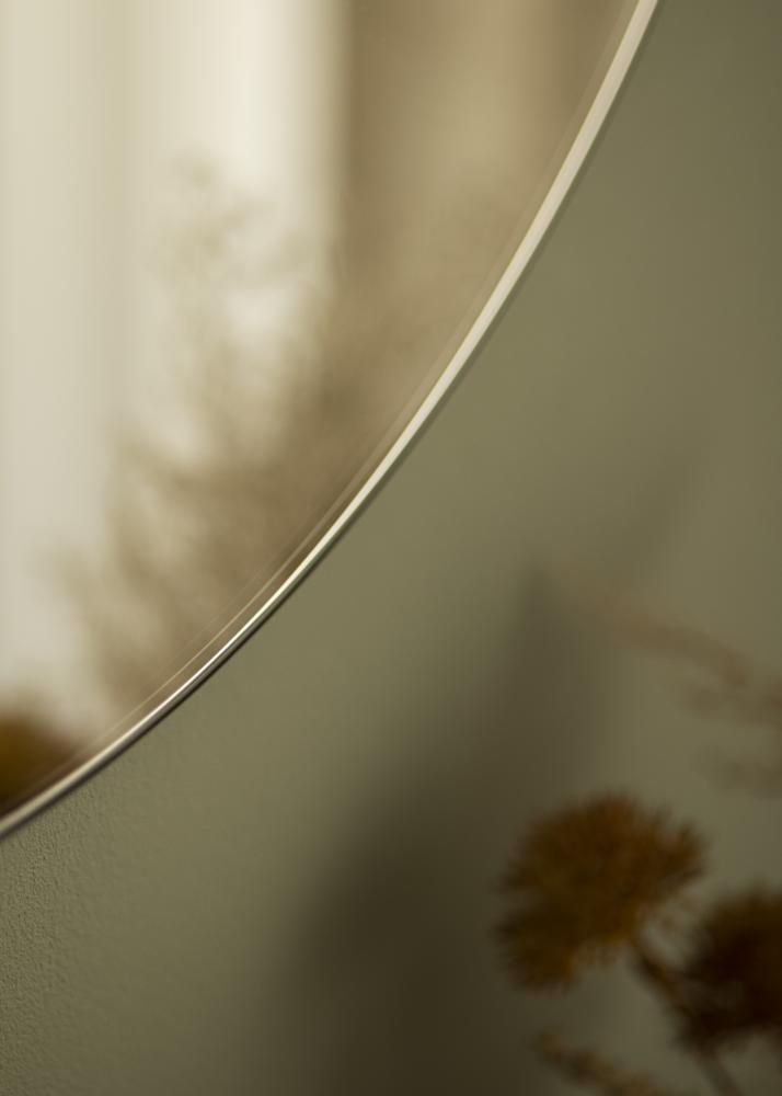 Specchio Round Clear 50 cm 